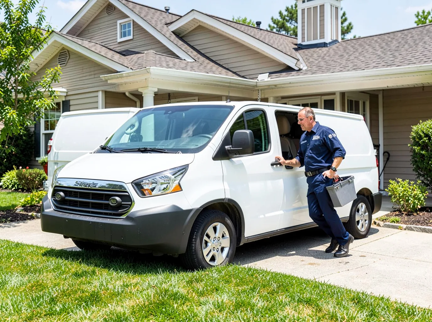 Emergency Plumber company in Dell, AR