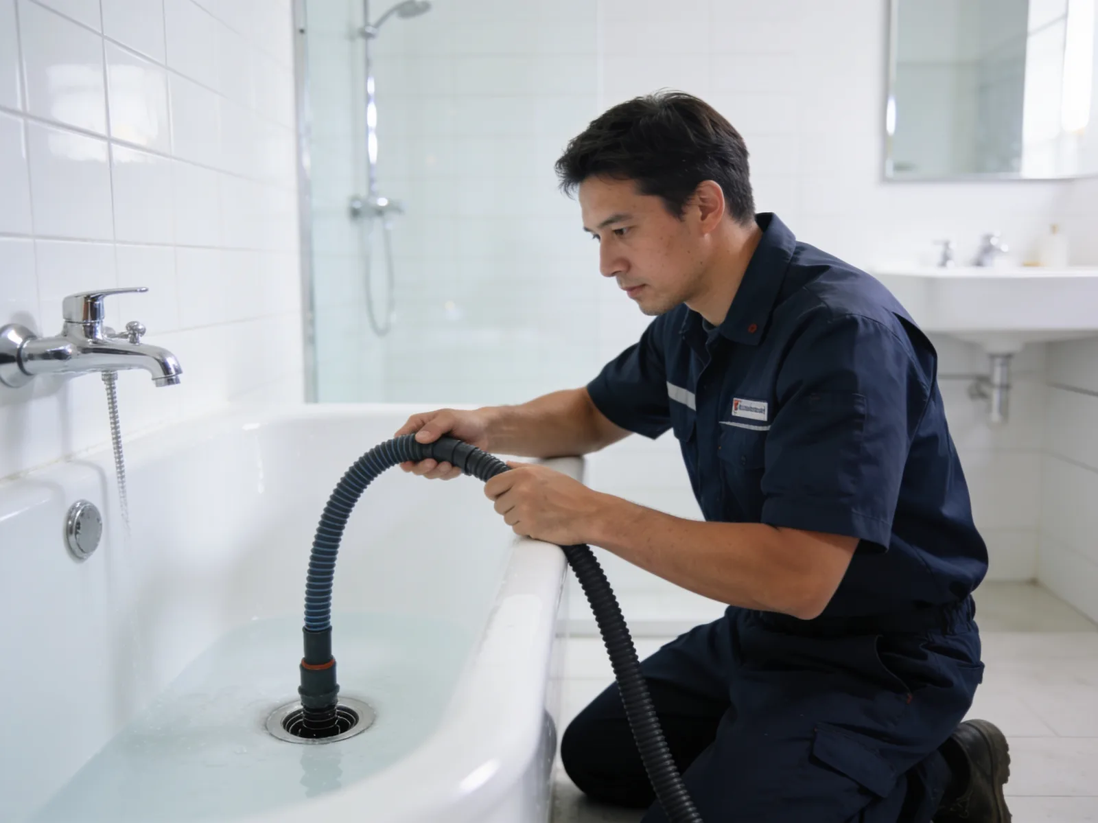 Emergency Plumber Dell, AR FAQs